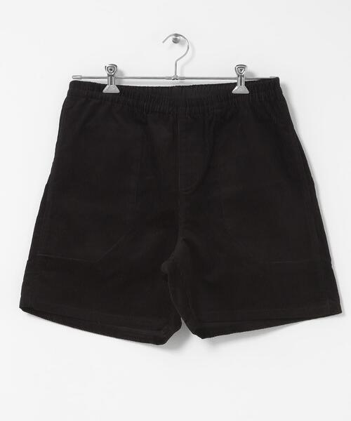 URBAN RESEARCH Sonny Label(アーバンリサーチサニーレーベル)の「コーデュロイイージーバギーショートパンツ(その他パンツ・メンズ・ピンク/グリーン/ブラウン/オフホワイト/ブラック・LARGE/MEDIUM)」の17枚目の写真