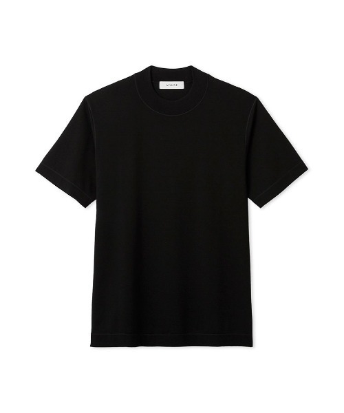 AOURE(アウール)の「JNJ PROUVE SS(Tシャツ/カットソー・メンズ・オレンジ/キャメル/グレー/ブラック・LARGE/MEDIUM)」の2枚目の写真