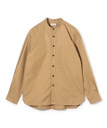 caban（キャバン）の「□CABaN コットンストライプ ピンタックバンド