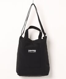 THRASHER TOTE SHOULDER M