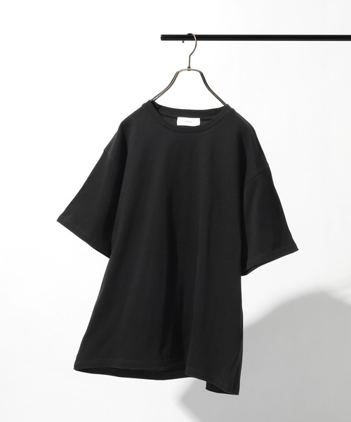 RAGEBLUE(レイジブルー)の「【DEOLESS】消臭機能付きTシャツ(Tシャツ/カットソー・メンズ・ブラック/グレー/オレンジ/ホワイト・SMALL/MEDIUM/LARGE)」の7枚目の写真