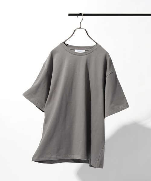 RAGEBLUE(レイジブルー)の「【DEOLESS】消臭機能付きTシャツ(Tシャツ/カットソー・メンズ・ブラック/グレー/オレンジ/ホワイト・SMALL/MEDIUM/LARGE)」の8枚目の写真