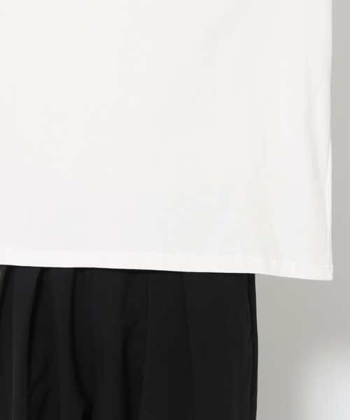 RAGEBLUE(レイジブルー)の「【DEOLESS】消臭機能付きTシャツ(Tシャツ/カットソー・メンズ・ブラック/グレー/オレンジ/ホワイト・SMALL/MEDIUM/LARGE)」の16枚目の写真