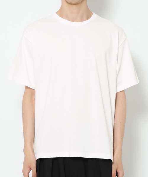 RAGEBLUE(レイジブルー)の「【DEOLESS】消臭機能付きTシャツ(Tシャツ/カットソー・メンズ・ブラック/グレー/オレンジ/ホワイト・SMALL/MEDIUM/LARGE)」の10枚目の写真
