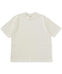 HIGH! STANDARD｜ハイスタンダードのTシャツ/カットソー（ホワイト