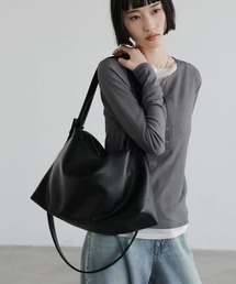 LOWRYS FARM | ターンハンドルＢＡＧ 660844(ショルダーバッグ)