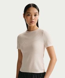 ナイキ NIKE ナイキ   NSW バーンアウト ロゴ S/S トップ