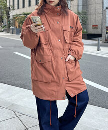 ブランド古着】ダッフルコート（ダッフルコート）｜bulle de savon
