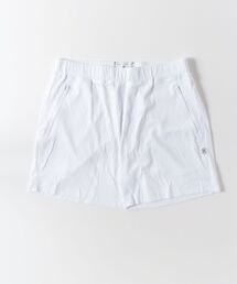 レイニングチャンプ【Reigning Champ】- スリムスウェットパンツ【Reigning Champ SOLOTEX MESH SHORT RC-5298】
