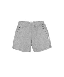 REIGNING CHAMP（レイニングチャンプ）の「レイニングチャンプ【Reigning Champ】- スリムスウェットパンツ【Reigning Champ SOLOTEX MESH SHORT RC-5298】（デニムパンツ）」