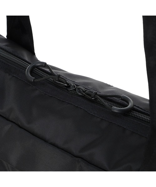 WAAC(ワック)の「Packable トートバッグ(トートバッグ・メンズ・ブラック/ブラウン・FREE)」の9枚目の写真