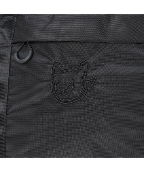 WAAC(ワック)の「Packable トートバッグ(トートバッグ・メンズ・ブラック/ブラウン・FREE)」の11枚目の写真