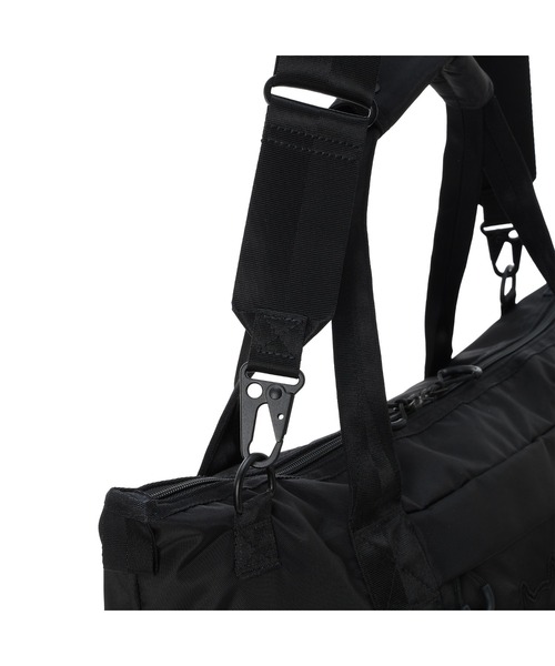 WAAC(ワック)の「Packable トートバッグ(トートバッグ・メンズ・ブラック/ブラウン・FREE)」の15枚目の写真