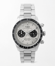 TIMEX Waterbury Heritage Chronograph tx-tw2y19200
