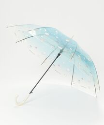 ARCADE（アーケード）の「ちいかわ 雨傘55cm ジャンプビニール傘（長傘）」