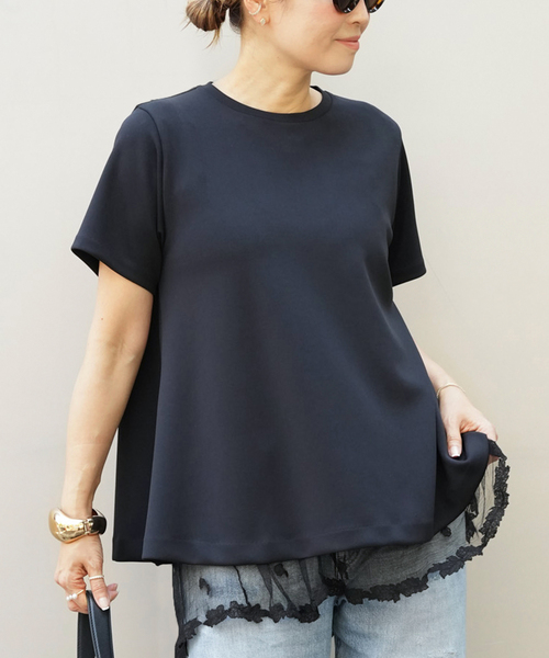 Deuxieme Classe｜ドゥーズィエムクラスのTシャツ/カットソー通販