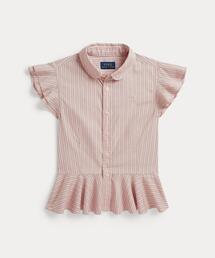 POLO RALPH LAUREN｜ポロ ラルフ ローレン（キッズ）のシャツ/ブラウス