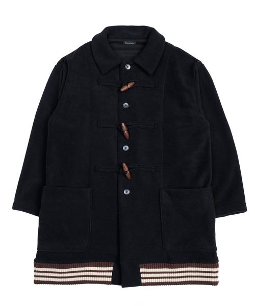 MILKBOY(ミルクボーイ)の「DUFFLE コート(ダッフルコート・レディース・A/B・FREE)」の7枚目の写真