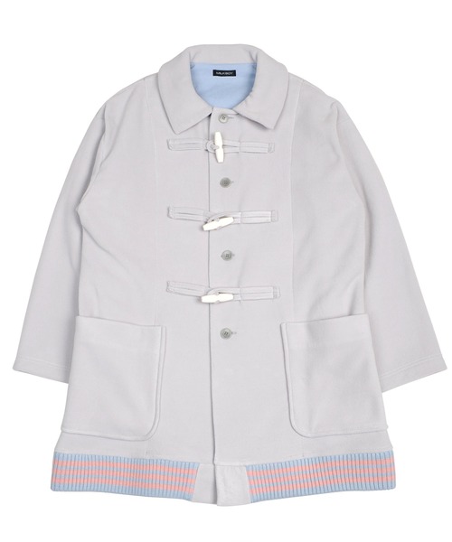 MILKBOY(ミルクボーイ)の「DUFFLE コート(ダッフルコート・レディース・A/B・FREE)」の12枚目の写真