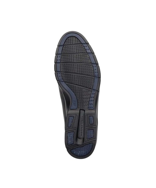madras Walk(マドラスウォーク)の「【GORE-TEX】マドラスウォーク madras Walk 防水レザースリッポン ドレスシューズ MW7703 / 本革 紳士靴(スリッポン・メンズ・ダークブラウン/ブラック・27cm/26.5cm/26cm/25.5cm/25cm/24.5cm)」の8枚目の写真