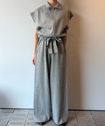 MANOF GATKNIT ZIP ALL IN ONE