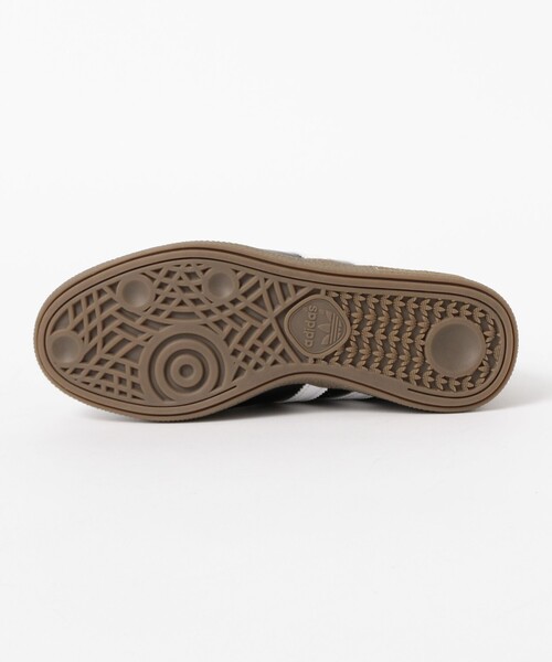 Ray BEAMS(レイビームス)の「【WEB限定】adidas / HANDBALL SPEZIAL LOAFER(その他シューズ・レディース・ブラック・25.0cm/24.5cm/24.0cm/23.5cm/23.0cm)」の3枚目の写真