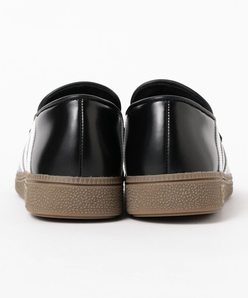 Ray BEAMS(レイビームス)の「【WEB限定】adidas / HANDBALL SPEZIAL LOAFER(その他シューズ・レディース・ブラック・25.0cm/24.5cm/24.0cm/23.5cm/23.0cm)」の5枚目の写真