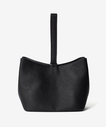 GUIONNET（ギオネ）の「GUIONNET DRYGRAIN ONE HANDLE BAG ギオネ ワンハンドルバッグ（ハンドバッグ）」