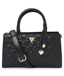 KATY Satchel ショルダーバッグ