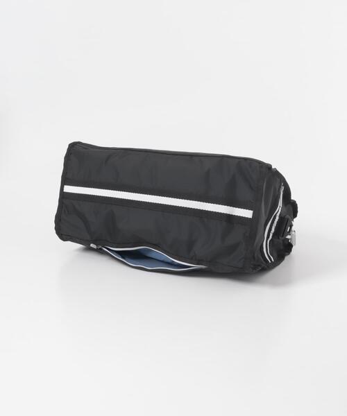 LeSportsac(レスポートサック)の「『別注』LeSportsac×URBAN RESEARCH DELUXE MED WEEKENDER(ショルダーバッグ・レディース・ベージュ/ブラック・-)」の9枚目の写真