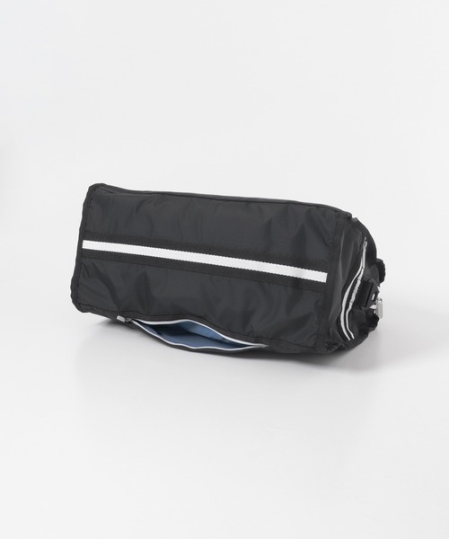 LeSportsac（レスポートサック）の「『別注』LeSportsac×URBAN RESEARCH　DELUXE MED WEEKENDER（ショルダーバッグ・レディース・ベージュ/ブラック・-）」の6枚目の写真