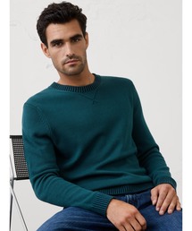 BANANA REPUBLIC FACTORY STORE　　テクスチャードニットセーター