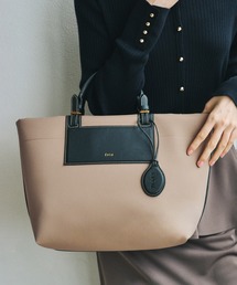 【E'POR】BOAT BAG Medium+/A4対応・撥水・軽量・一部WEB限定カラー・26AW新型