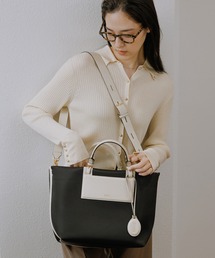 【E'POR】BOAT BAG Medium+/A4対応・撥水・軽量・一部WEB限定カラー・26AW新型
