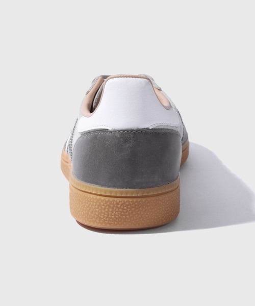 adidas(アディダス)の「【adidas Originals for ADAM ET ROPE'】HANDBALL SPEZIAL(スニーカー・レディース・ライトグレー・23/24/25/22.5/24.5/23.5)」の12枚目の写真