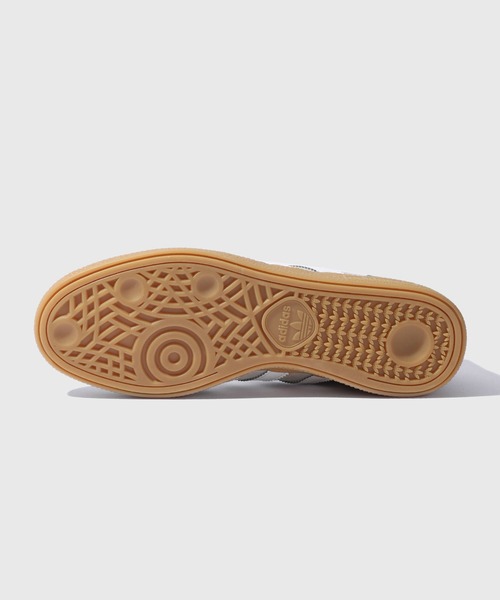 adidas(アディダス)の「【adidas Originals for ADAM ET ROPE'】HANDBALL SPEZIAL(スニーカー・レディース・ライトグレー・23/24/25/22.5/24.5/23.5)」の20枚目の写真