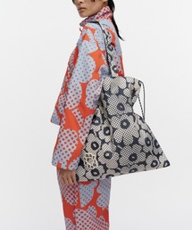 marimekko（マリメッコ）の「【kioski】 Metka Mini Unikko / tote bag（トートバッグ）」
