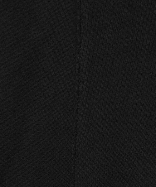 adidas Originals(アディダスオリジナルス)の「<adidas Originals>フリース ショーツ(その他パンツ・レディース・ブラック/パープル・L)」の9枚目の写真