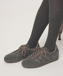 【別注】<adidas Originals>ガゼル スニーカー / GAZELLE