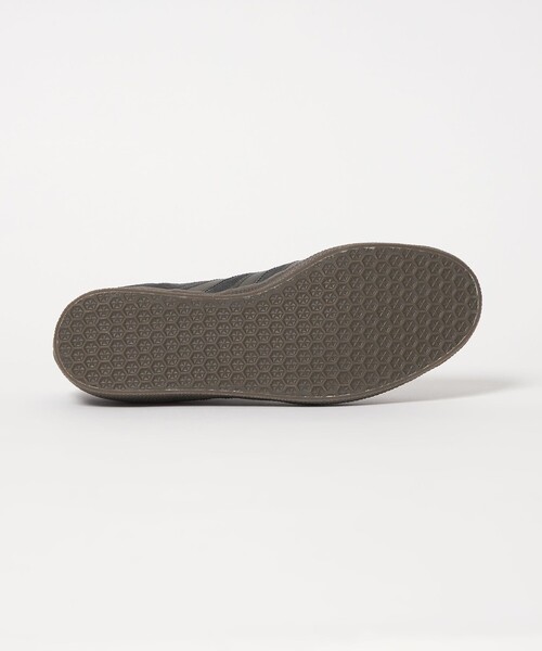 adidas Originals(アディダスオリジナルス)の「【別注】<adidas Originals>ガゼル スニーカー / GAZELLE(スニーカー・レディース・ダークグレー・23cm/22.5cm/25cm/24.5cm/24cm/23.5cm)」の12枚目の写真