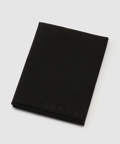SHASHI(シャシ)の「【SHASHI/シャシ】Cuff Necklace(ネックレス・レディース・ゴールド・FREE)」の6枚目の写真