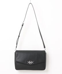 KACEY LG FLAP SHLDR