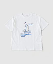 サマーリゾート クラフトTEE