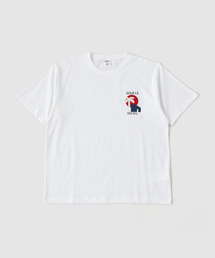 サマーリゾート クラフトTEE