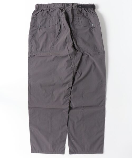 STONEMASTER(ストーンマスター )の「STONEMASTER STONE PANT(その他パンツ・メンズ・チャコールグレー/サックスブルー/ブラウン系その他・MEDIUM/X-LARGE)」の7枚目の写真