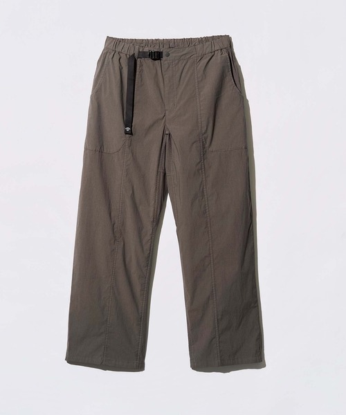 STONEMASTER(ストーンマスター )の「STONEMASTER STONE PANT(その他パンツ・メンズ・チャコールグレー/サックスブルー/ブラウン系その他・MEDIUM/X-LARGE)」の4枚目の写真