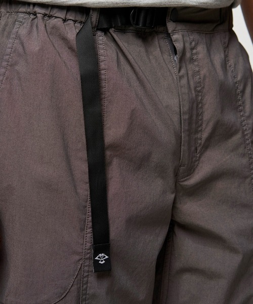 STONEMASTER(ストーンマスター )の「STONEMASTER STONE PANT(その他パンツ・メンズ・チャコールグレー/サックスブルー/ブラウン系その他・MEDIUM/X-LARGE)」の6枚目の写真