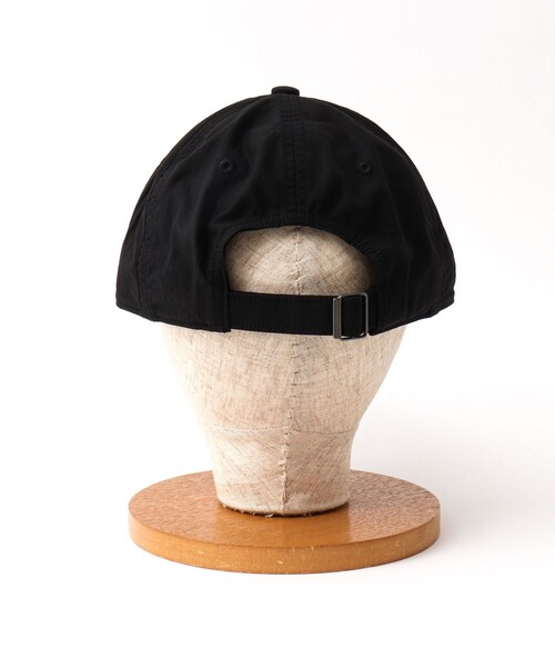 DANTON（ダントン）の「【DANTON/ダントン】＃DT-H0377 DCN 6P LOGO CAP（キャップ・メンズ・グレイッシュベージュ/グレー/ブラウン/ブラック・FREE）」の6枚目の写真