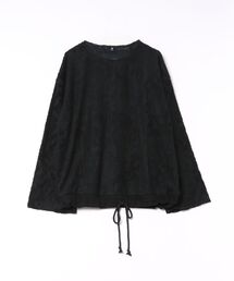 【チャイハネ】ビズタムMEN'Sパイルトップス
