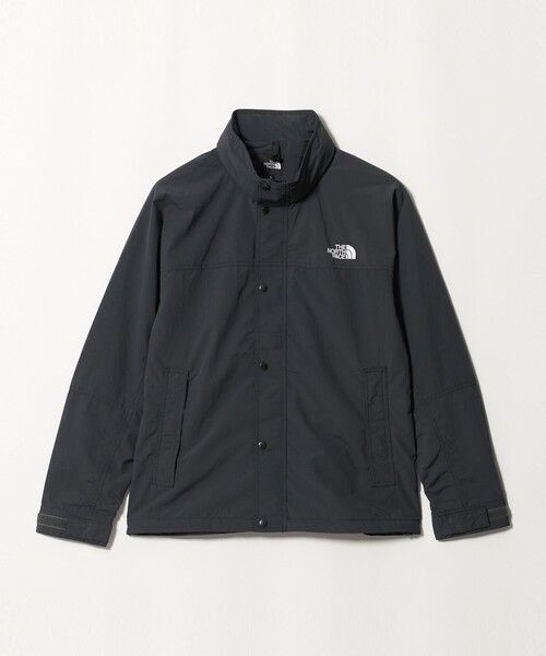 THE NORTH FACE(ザノースフェイス)の「<THE NORTH FACE>ハイドレナ ウィンド ジャケット(ブルゾン・メンズ・ブラック/ダークグレー・XL/L/M)」の1枚目の写真